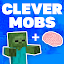 Better Mob Animations Mod
