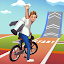 Bike Hop: Покори Бездорожье