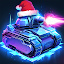 Available Cyber Tank: Last Survivor