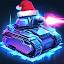 Cyber Tank: Last Survivor