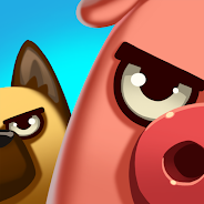 Gioca Rumble Bumble: Batalha real per PC