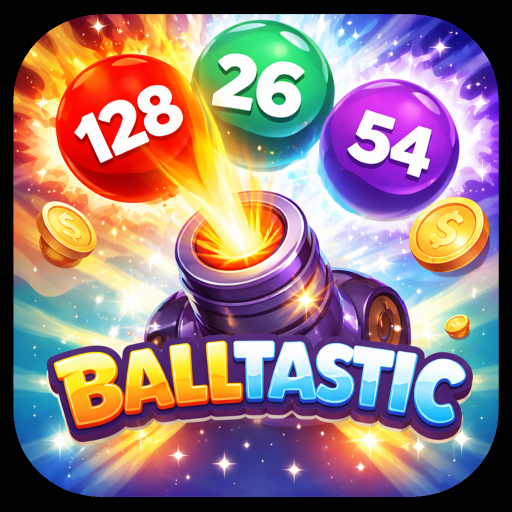 Balltastic