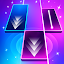 Piano Rhythm Taps