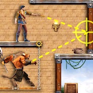 Jogue ÉBANO - O Regresso do Rei para PC