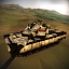 Poly Tank 2: Battle Sandbox