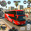 City Coach Simulator Bus Game