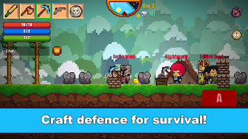 Download & Play Survivalcraft 2 on PC & Mac (Emulator)