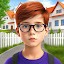 School Boy Runaway Escape Game