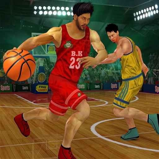 Play Basketball Games: Dunk Hit Online