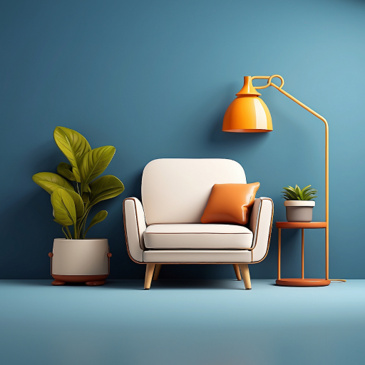 Home AI - Desain Interior AI