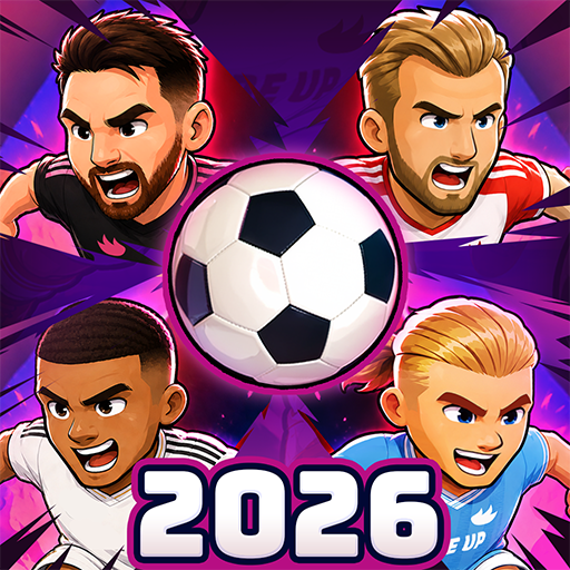 FIRE UP: Football 2026