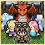 Pixel Dungeon Hero