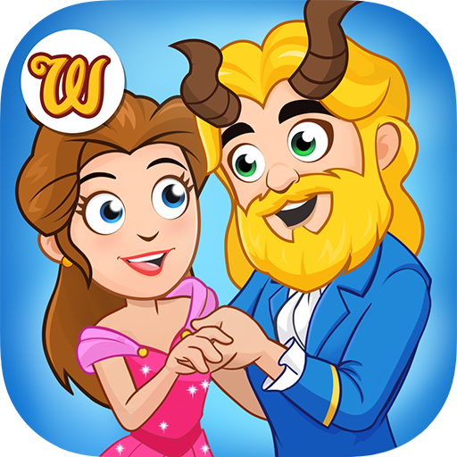 Wonderland : Beauty & Beast Free