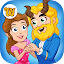 Wonderland : Beauty & Beast Free