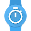 Stopwatch for Wear OS (Android Wear)