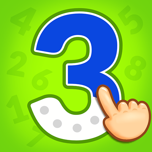 Play 123 Numbers - Count & Tracing Online