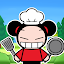 Pucca, Let's Cook!: World Tour