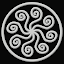 Radial