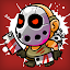 Merge Zombie : idle RPG
