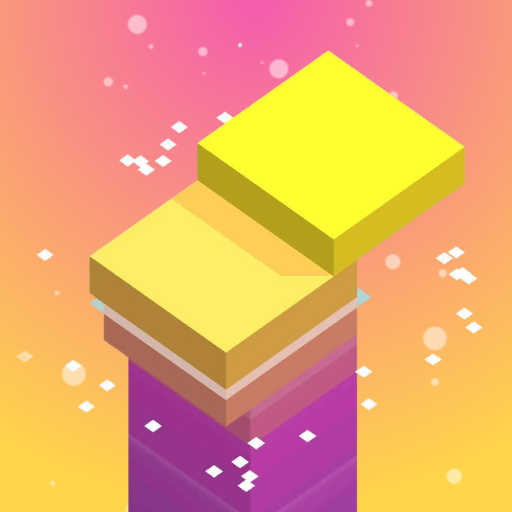 Stack Blocks