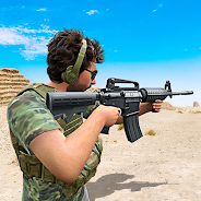 Juega Shoot Fury: Gun shooting Game En PC