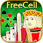 FreeCell Deluxe® Social
