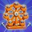 Nuts & Woods: Screw Puzzle