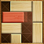 Klotski: unblocked