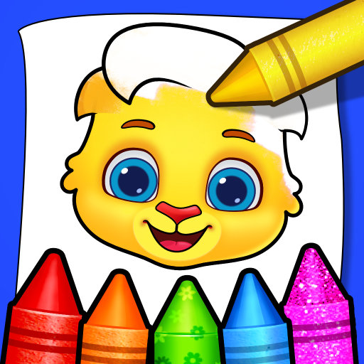 Play Drawing Games Online on PC & Mobile (FREE)