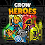 Grow Heroes