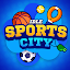 Sports City Tycoon Game