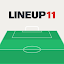 LINEUP11: Susunan Sepak Bola