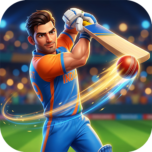 Cricket Match Legends: T20 3D