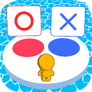 プレーする クイズサバイバル -暇つぶし脳トレゲーム- をPCで