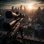 Sniper Zombie 3D Game