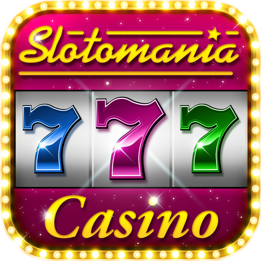Play Slotomania™ Slots Casino Games Online