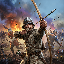 Kingdom Clash - Muharebe Oyunu