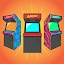 Time Crisis Arcade AR