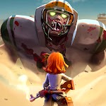 Штурм Зомби (Zombie Waves) pc