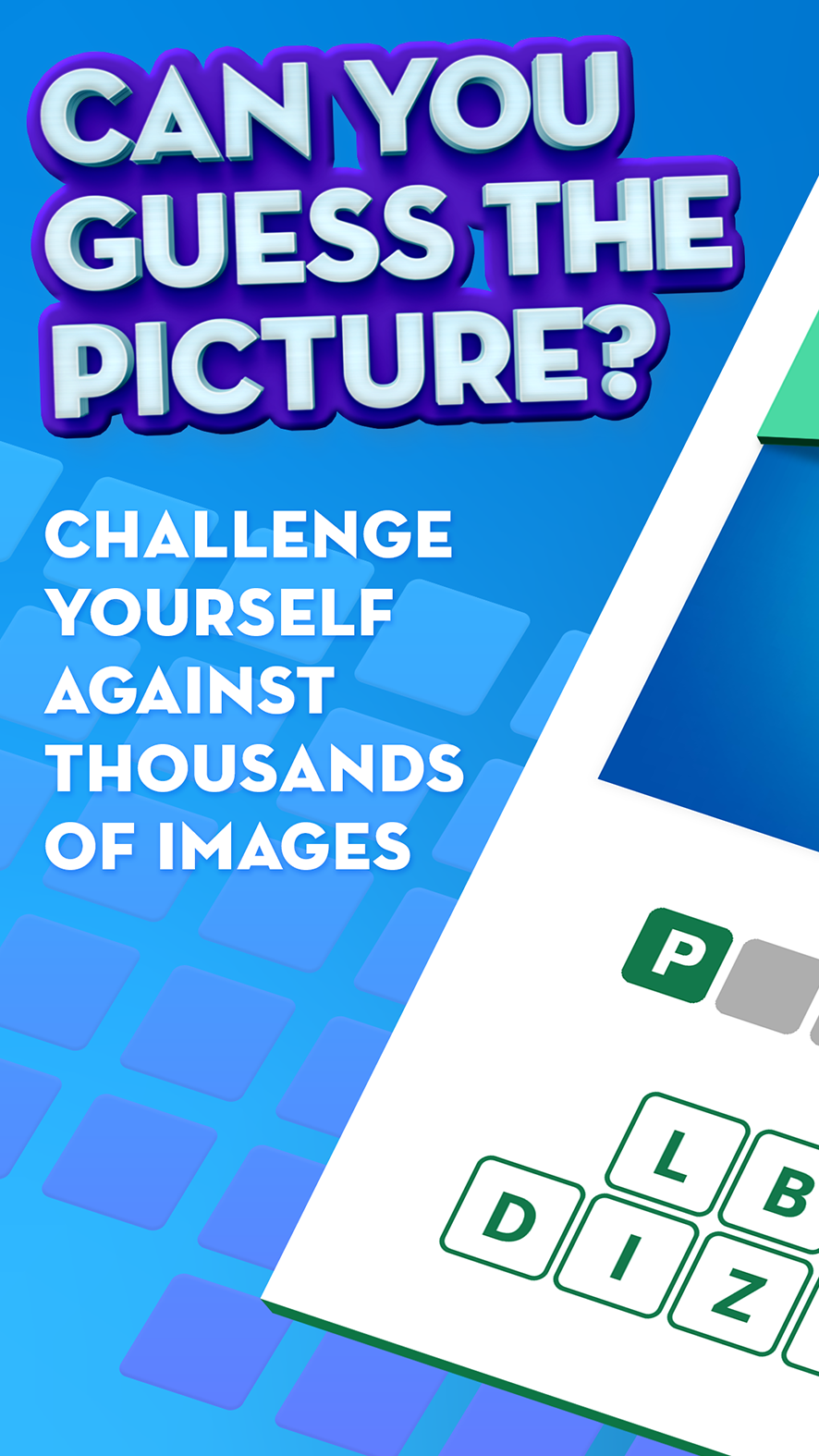 Play 100 PICS Quiz - Logo & Trivia Online