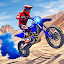 Stunt Motorcycle Racing Game