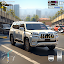 loco Prado Stunt drive
