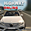 Race Traffic Online: Highway