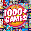 Offline Games 1000+