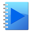 Note Text Reader (Read aloud)