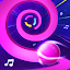 Magic Color: Space Transit