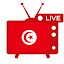 Tunisia TV Live - مباشر