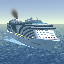 Cruise Ship Handling