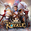 Mobile Royale MMORPG‏‏