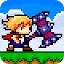 HAMMER'S QUEST